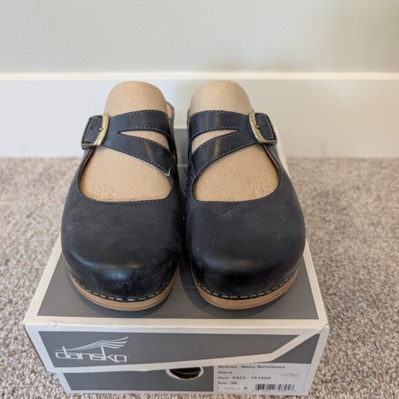 Dansko Britney - size 38 - Picture 3 of 4